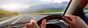 company car fines