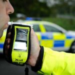 breath test