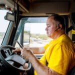 regulatory advice driver distraction