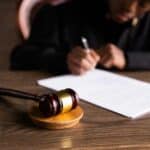 What is an AVO NSW court order explained