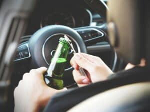 appeal drink driving license suspension