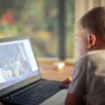 child pornography