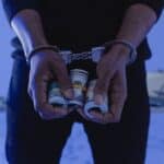 armed theft nsw