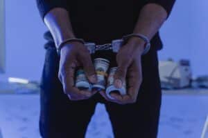 armed theft nsw