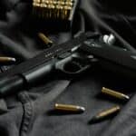 Firearms and Weapons nsw