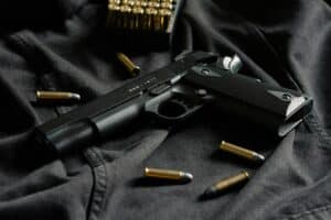 Firearms and Weapons nsw