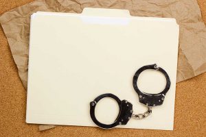 Dollarphotoclub 44181528 CriminalRecord
