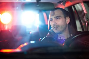 Police Stop