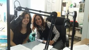 Rayan on Radio