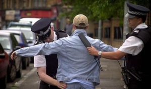 Stop and search police 556450 1
