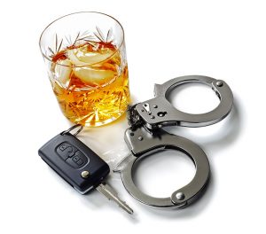 What To Do If You Are Charged With Drink Driving