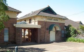 albion-park-local-court