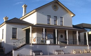 bega-district-court
