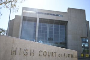 breach bail conditions court australia