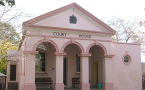 camden-local-court