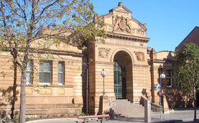 central-local-court