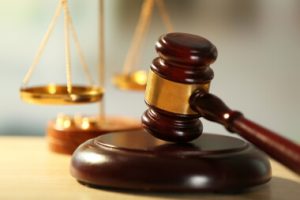 court or law penalty on drug