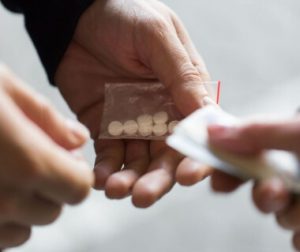 deemed drug supply possession demand nsw