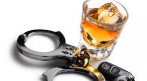 drink driving