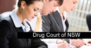 drug court of nsw