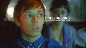drug driving