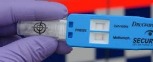 drug driving lick tests