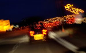 police cracking down on drug drivers