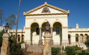 dubbo-district-court