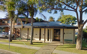 forster-local-court