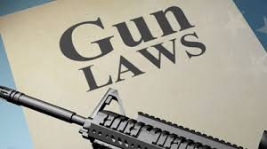 gun laws