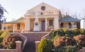 gundagai-local-court