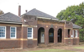 hornsby-local-court