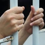 what to do when a family member goes to prison