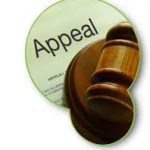 how to appeal a local court decision
