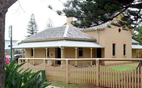port-macquarie-district-court