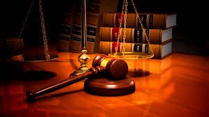 private prosecutions