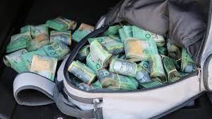 proceeds of crime
