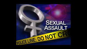 sexual assautl