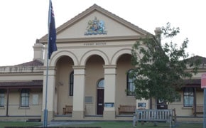 taree-district-court