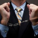 why do white collar criminals get lighter sentences?